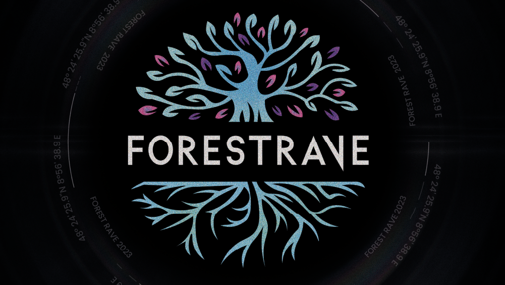 forest rave header